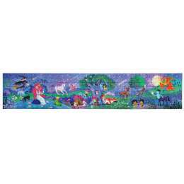 PUZZLE HAPE FORESTA MAGICA