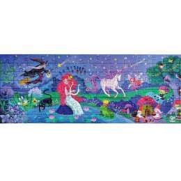 PUZZLE HAPE FORESTA MAGICA