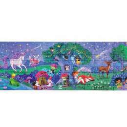 PUZZLE HAPE FORESTA MAGICA