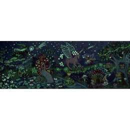 PUZZLE HAPE FORESTA MAGICA
