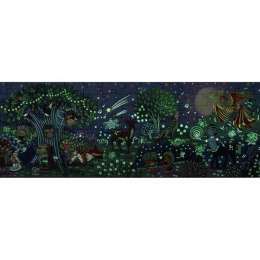 PUZZLE HAPE FORESTA MAGICA