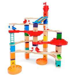 SUPER SPIRALI QUADRILLA HAPE