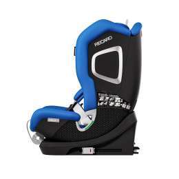 SEGGIOLINO AUTO RECARO VELIX 1
