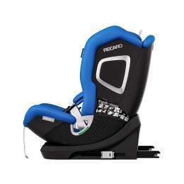 SEGGIOLINO AUTO RECARO VELIX 1