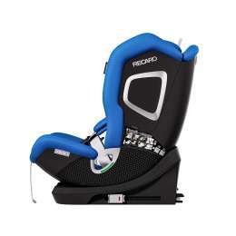SEGGIOLINO AUTO RECARO VELIX 1