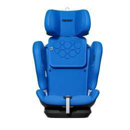 SEGGIOLINO AUTO RECARO VELIX 1