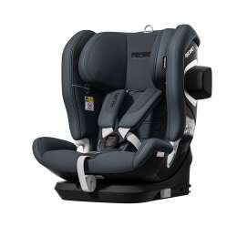 SEGGIOLINO AUTO RECARO VELIX 1
