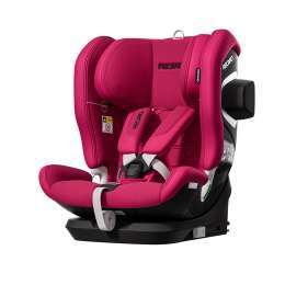 SEGGIOLINO AUTO RECARO VELIX 1