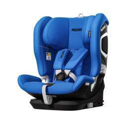 SEGGIOLINO AUTO RECARO VELIX 1