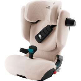 RIVESTIMENTO ESTIVO BRITAX RÖMER FAMIGLIA DUALFIX PRO