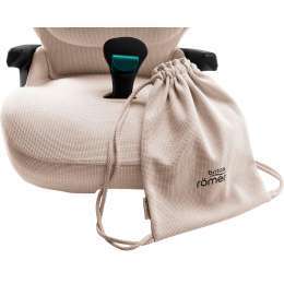 RIVESTIMENTO ESTIVO BRITAX RÖMER FAMIGLIA DUALFIX PRO
