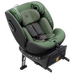 SEGGIOLINO AUTO BE COOL NITRO