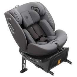 SEGGIOLINO AUTO BE COOL NITRO