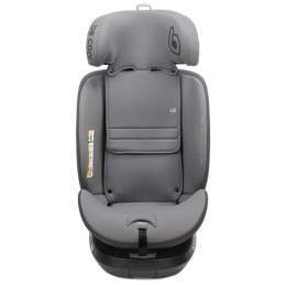 SEGGIOLINO AUTO BE COOL NITRO