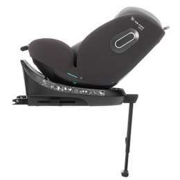 SEGGIOLINO AUTO BE COOL NITRO