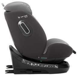 SEGGIOLINO AUTO BE COOL NITRO