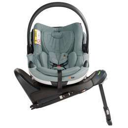 SIÈGE AUTO BESAFE G0 BEYOND