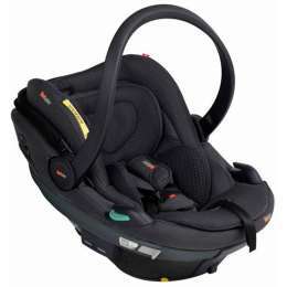 SEGGIOLINO AUTO BESAFE G0 BEYOND²