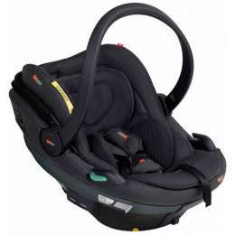 SEGGIOLINO AUTO BESAFE G0 BEYOND²