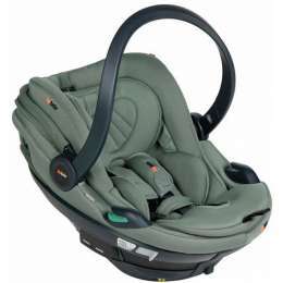 SEGGIOLINO AUTO BESAFE G0 BEYOND²
