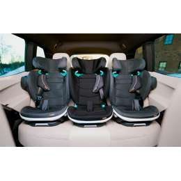 SEGGIOLINO AUTO BESAFE IZI FLEX FIX 2 I-SIZE