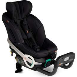 SEGGIOLINO AUTO BESAFE IZI STRETCH