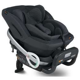 SEGGIOLINO AUTO BESAFE STRETCH B