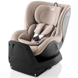 SEGGIOLINO AUTO BRITAX RÖMER DUALFIX M PLUS
