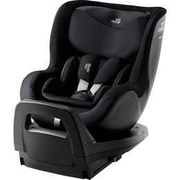 SEGGIOLINO AUTO BRITAX RÖMER DUALFIX PRO M