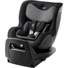 SEGGIOLINO AUTO BRITAX RÖMER DUALFIX PRO M