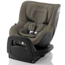 SEGGIOLINO AUTO BRITAX RÖMER DUALFIX PRO M