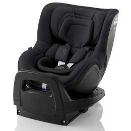 SEGGIOLINO AUTO BRITAX RÖMER DUALFIX PRO M