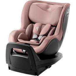 SEGGIOLINO AUTO BRITAX RÖMER DUALFIX PRO M