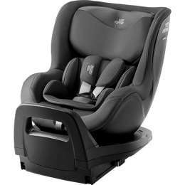 SEGGIOLINO AUTO BRITAX RÖMER DUALFIX PRO M
