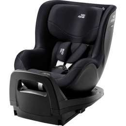 SEGGIOLINO AUTO BRITAX RÖMER DUALFIX PRO M