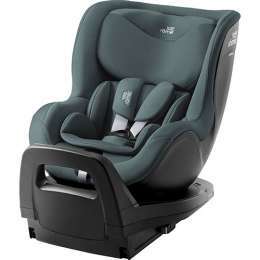 SEGGIOLINO AUTO BRITAX RÖMER DUALFIX PRO M