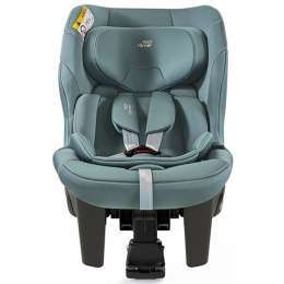 SEGGIOLINO AUTO BRITAX RÖMER MAX SAFE PRO