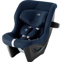 SEGGIOLINO AUTO BRITAX RÖMER MAX SAFE PRO