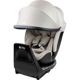 SEGGIOLINO AUTO BRITAX RÖMER SWIVEL PRO