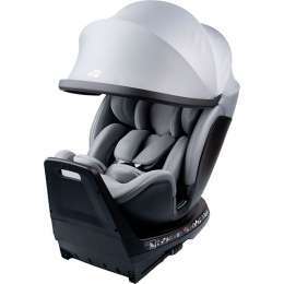 SEGGIOLINO AUTO BRITAX RÖMER SWIVEL PRO