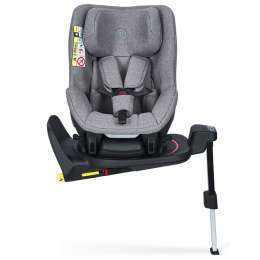 SEGGIOLINO AUTO E BASE ISOFIX AVIONAUT AEROFIX
