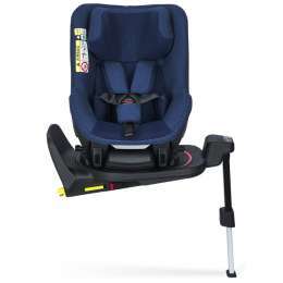 SEGGIOLINO AUTO E BASE ISOFIX AVIONAUT AEROFIX