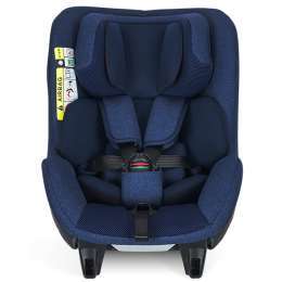SEGGIOLINO AUTO E BASE ISOFIX AVIONAUT AEROFIX