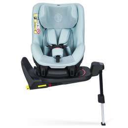 SEGGIOLINO AUTO E BASE ISOFIX AVIONAUT AEROFIX
