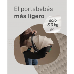 SEGGIOLINO AUTO JOIE SIGNATURE I-STARTER