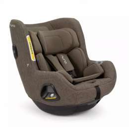 SEGGIOLINO AUTO NUNA TODL NEXT
