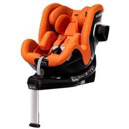 SEGGIOLINO AUTO RECARO TORON 1