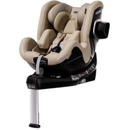SEGGIOLINO AUTO RECARO TORON 1