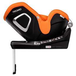 SEGGIOLINO AUTO RECARO TORON 1