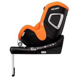 SEGGIOLINO AUTO RECARO TORON 1